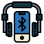 Bluetooth icon 64x64
