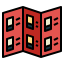 Brochure icon 64x64
