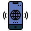 Internet icon 64x64