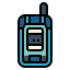 Mobile phone icon 64x64