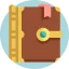 Book Symbol 64x64
