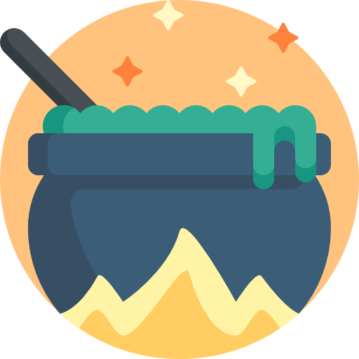 Pot icon