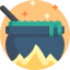 Pot Symbol 64x64