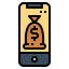 Online banking Ikona 64x64