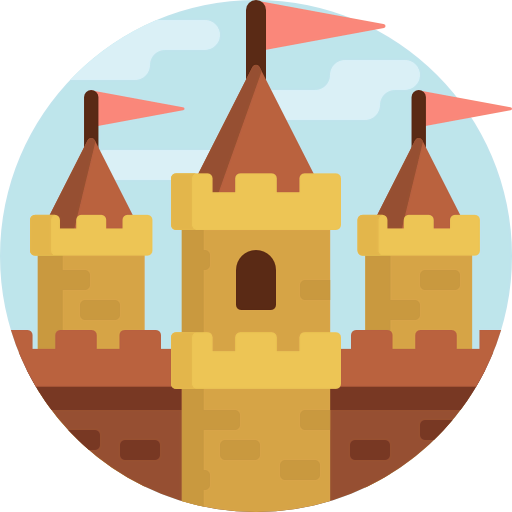 Castle icon