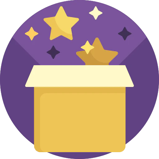 Magic icon