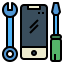 Repair icon 64x64
