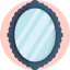 Enchanted mirror ícono 64x64