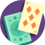 Cards ícono 64x64