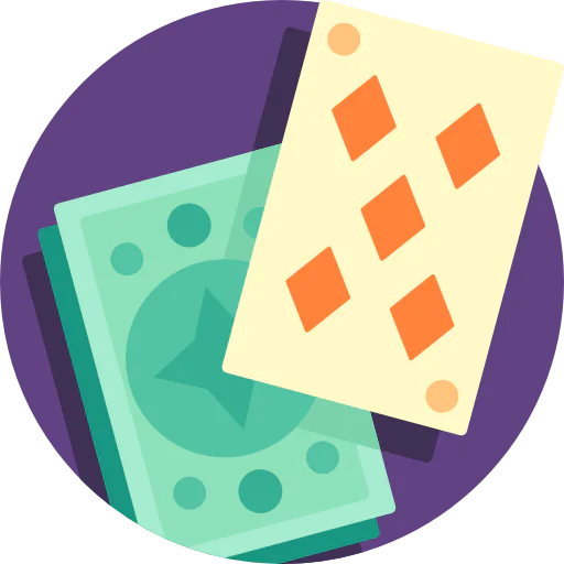 Cards icon