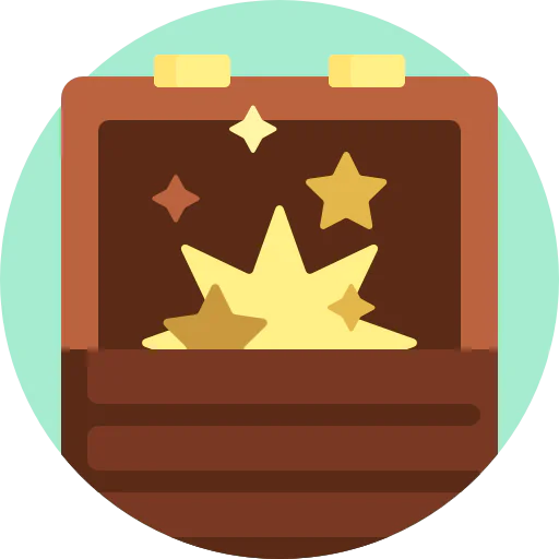 Chest icon