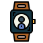 Smart watch 图标 64x64