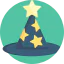 Magician hat Symbol 64x64
