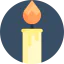 Candle Symbol 64x64