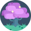 Tree Symbol 64x64