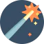 Magic wand Symbol 64x64