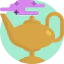 Magic lamp Ikona 64x64