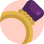 Ring Symbol 64x64