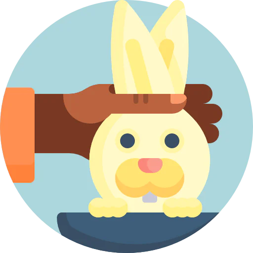 Rabbit icon