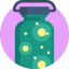Lantern Symbol 64x64