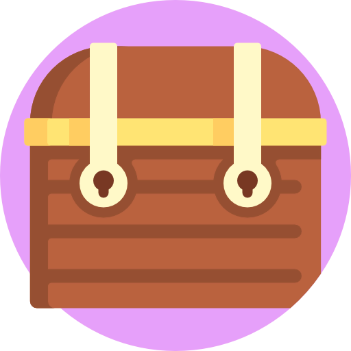 Chest icon