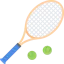 Racket ícono 64x64