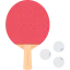 Table tennis ícone 64x64