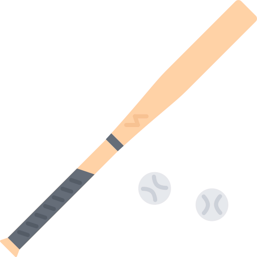 Baseball icon
