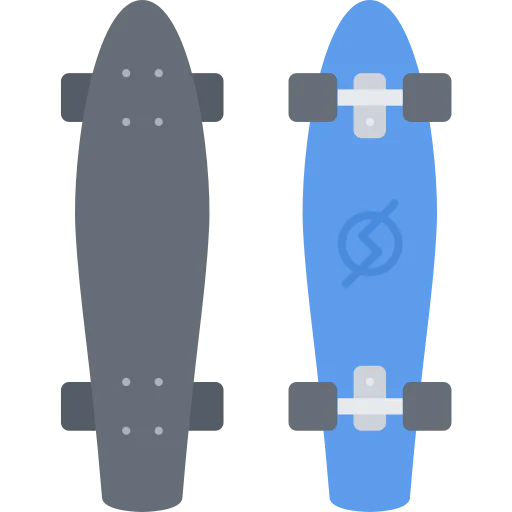Longboard icon