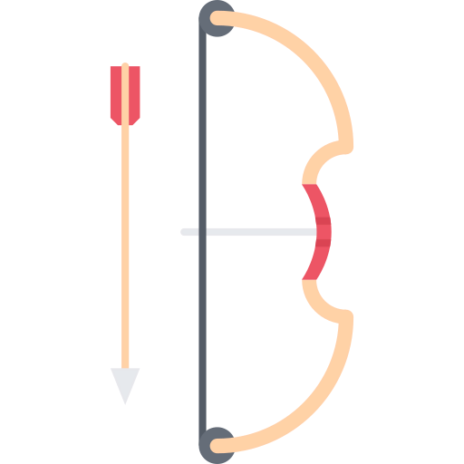 Arrow icon