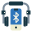 Bluetooth icon 64x64