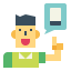 Customer icon 64x64
