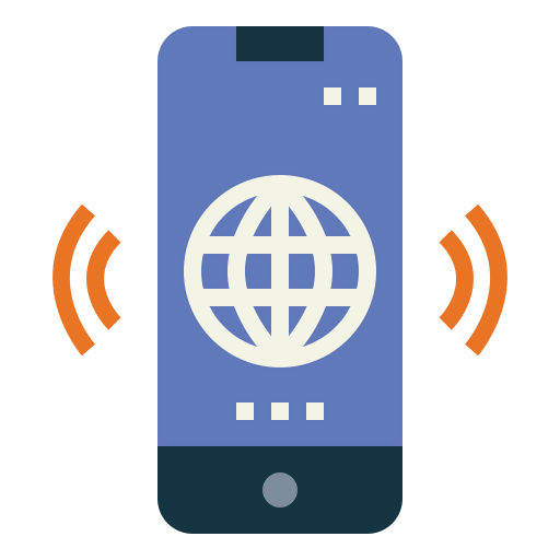 Internet icon