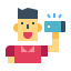 Phone icon 64x64