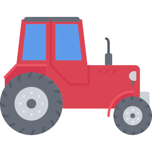 Tractor 상
