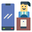 Seller icon 64x64