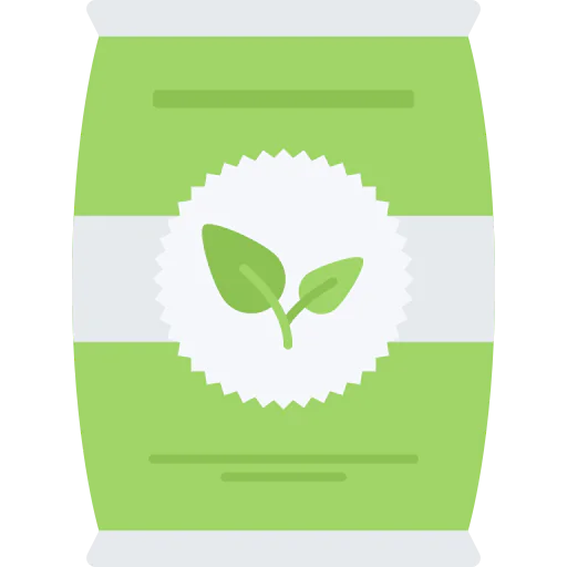 Fertilizer icon