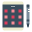 Tablet icon 64x64