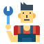Technician Symbol 64x64