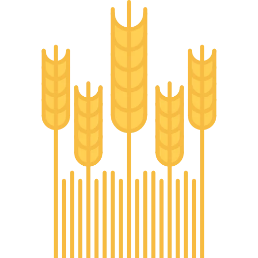 Wheat icon