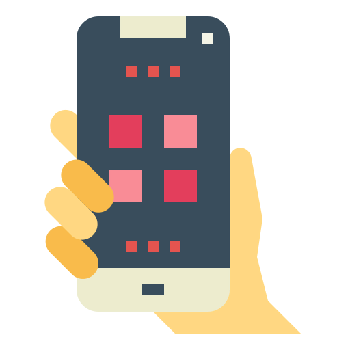 Test icon