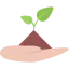 Sprout icon 64x64