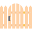 Fence icon 64x64