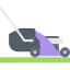 Lawn icon 64x64