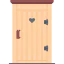 Toilet icon 64x64