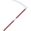 Scythe icon 64x64