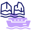 Bay icon 64x64