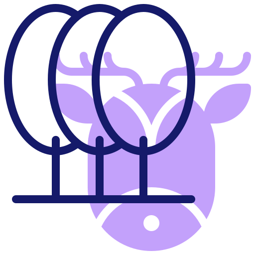 Forest icon