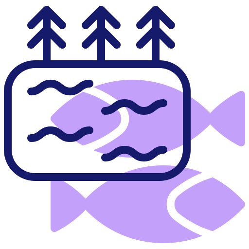 Lagoon icon