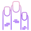 Nail polish icon 64x64